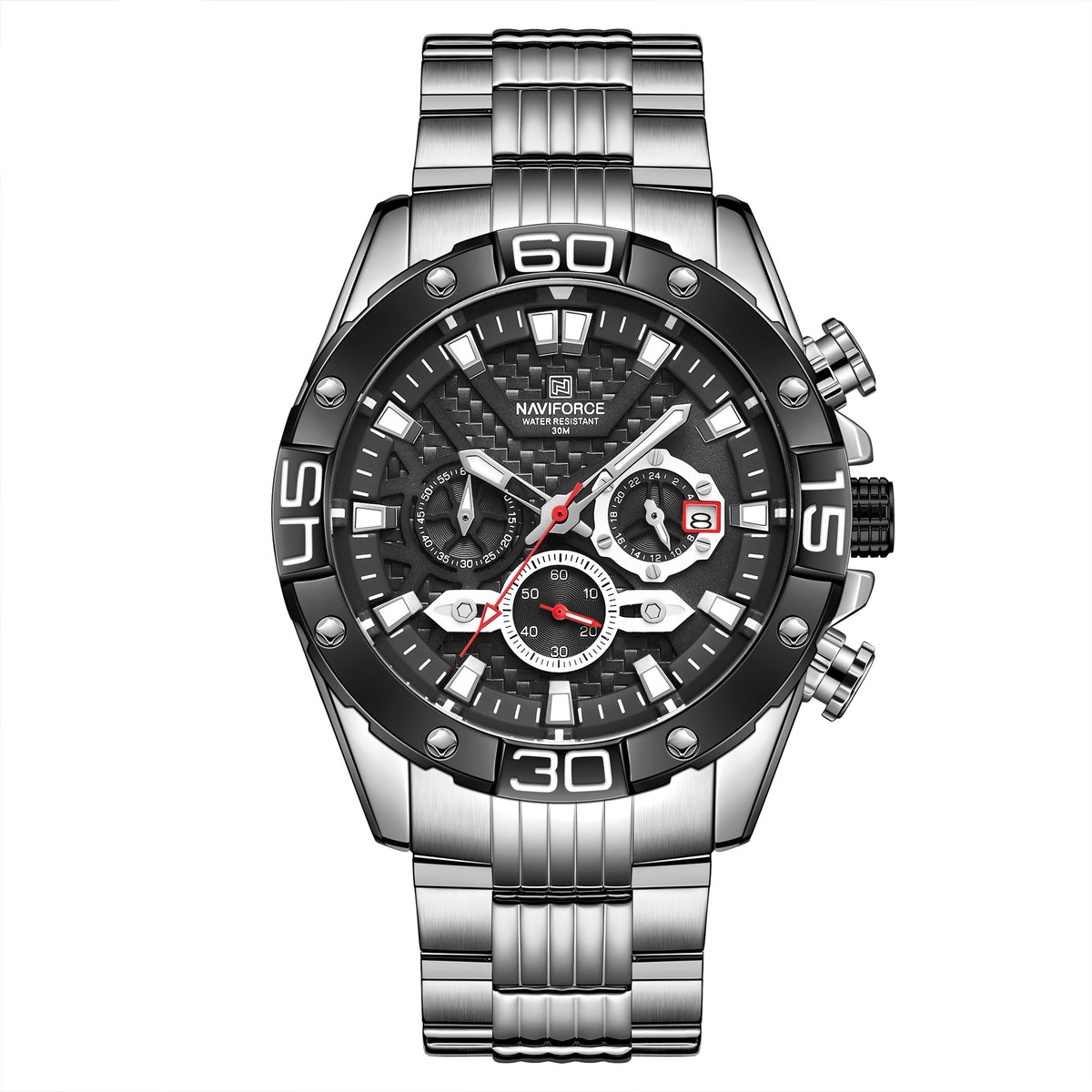 Torque Watch