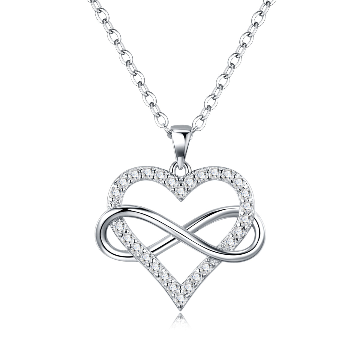 Eternal Necklace