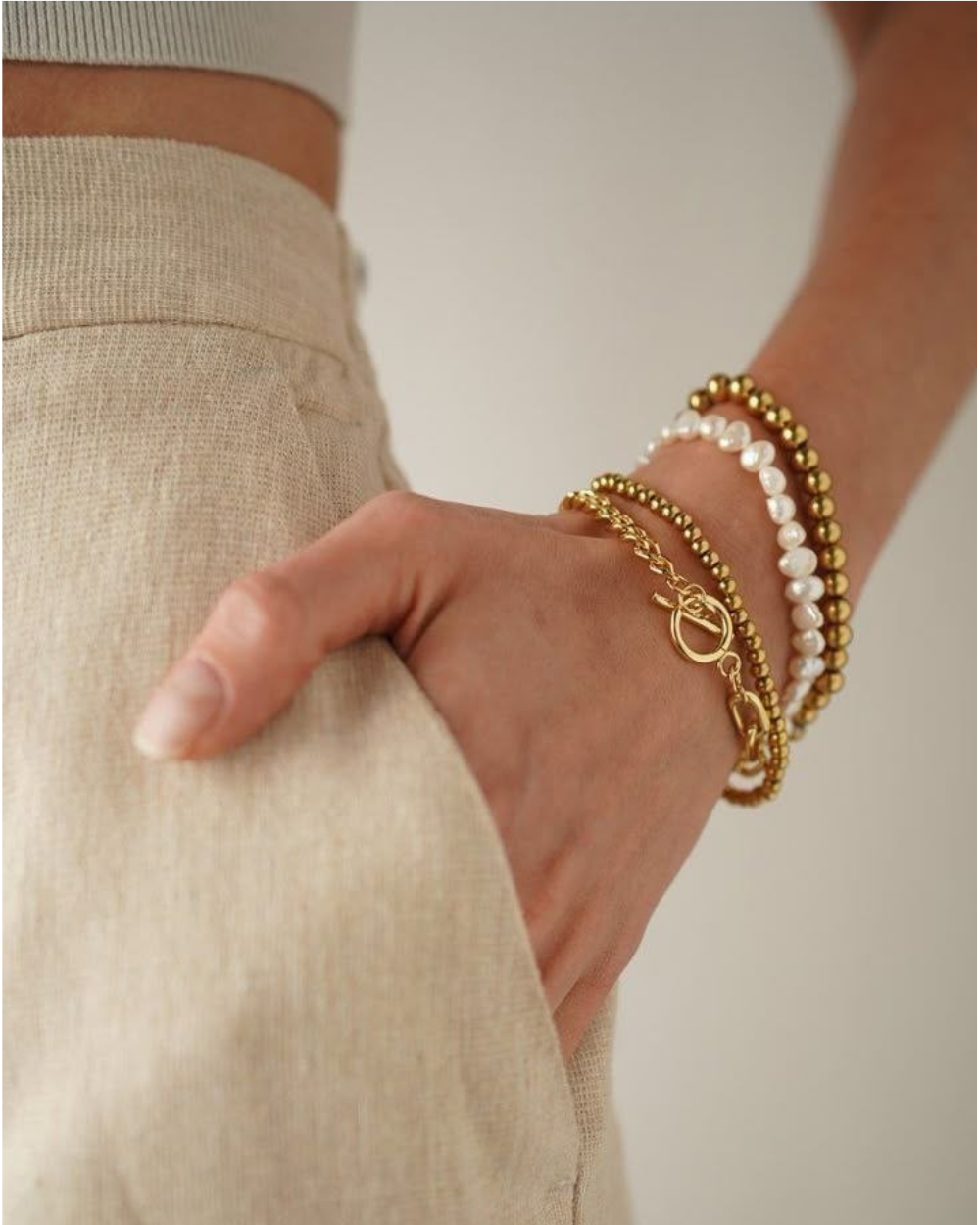 Bracelets