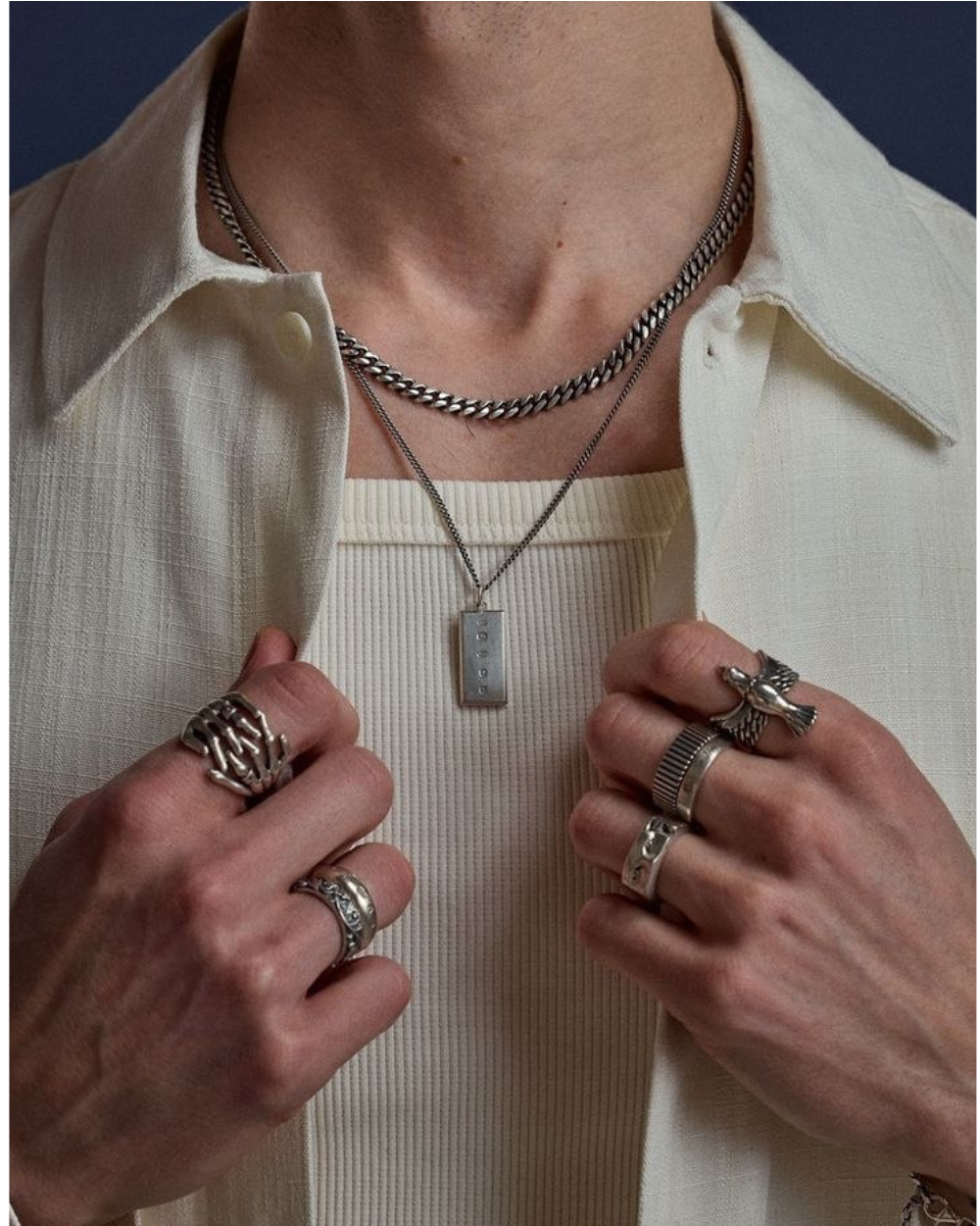 Men's Accessories