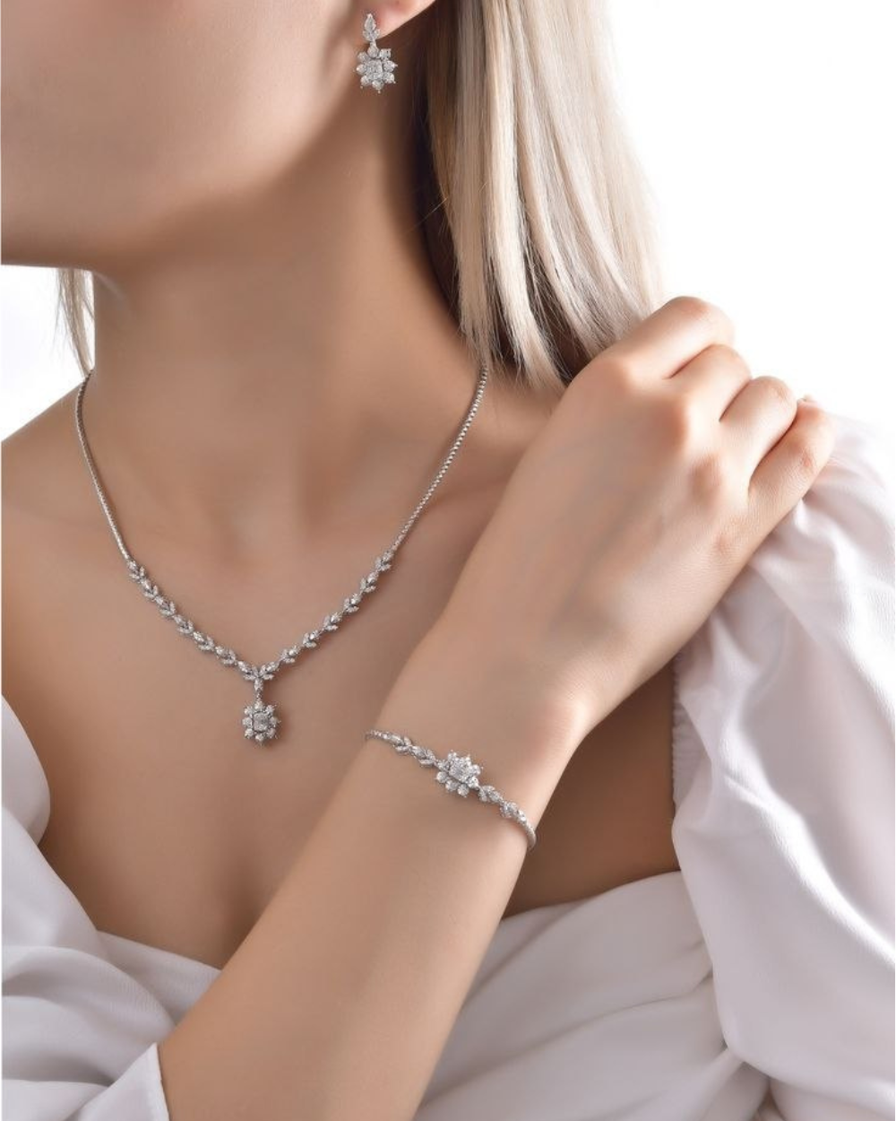 Silver S925