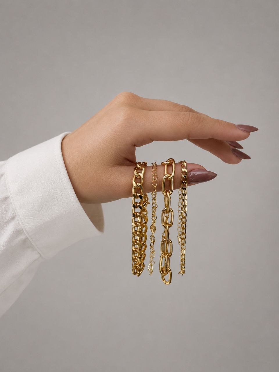 Bracelets