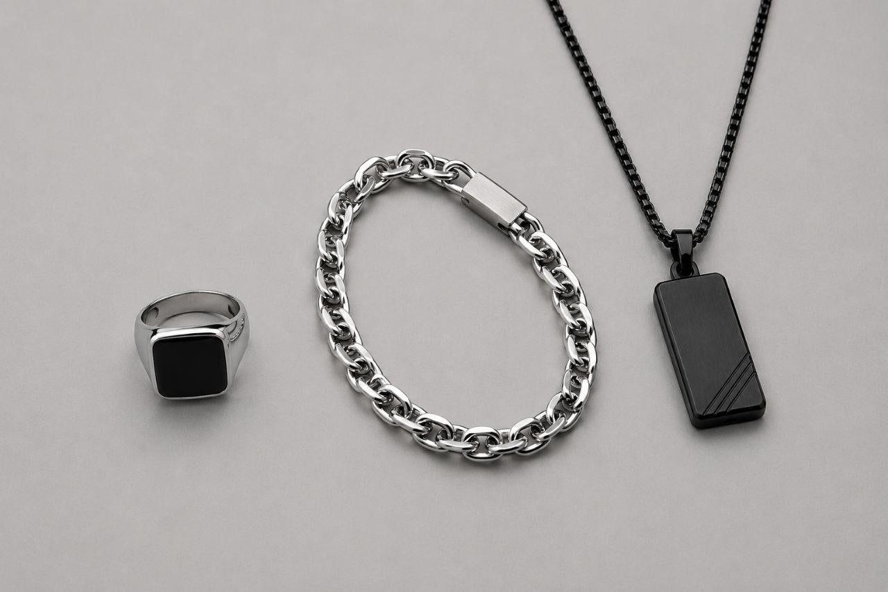 Men's Accessories