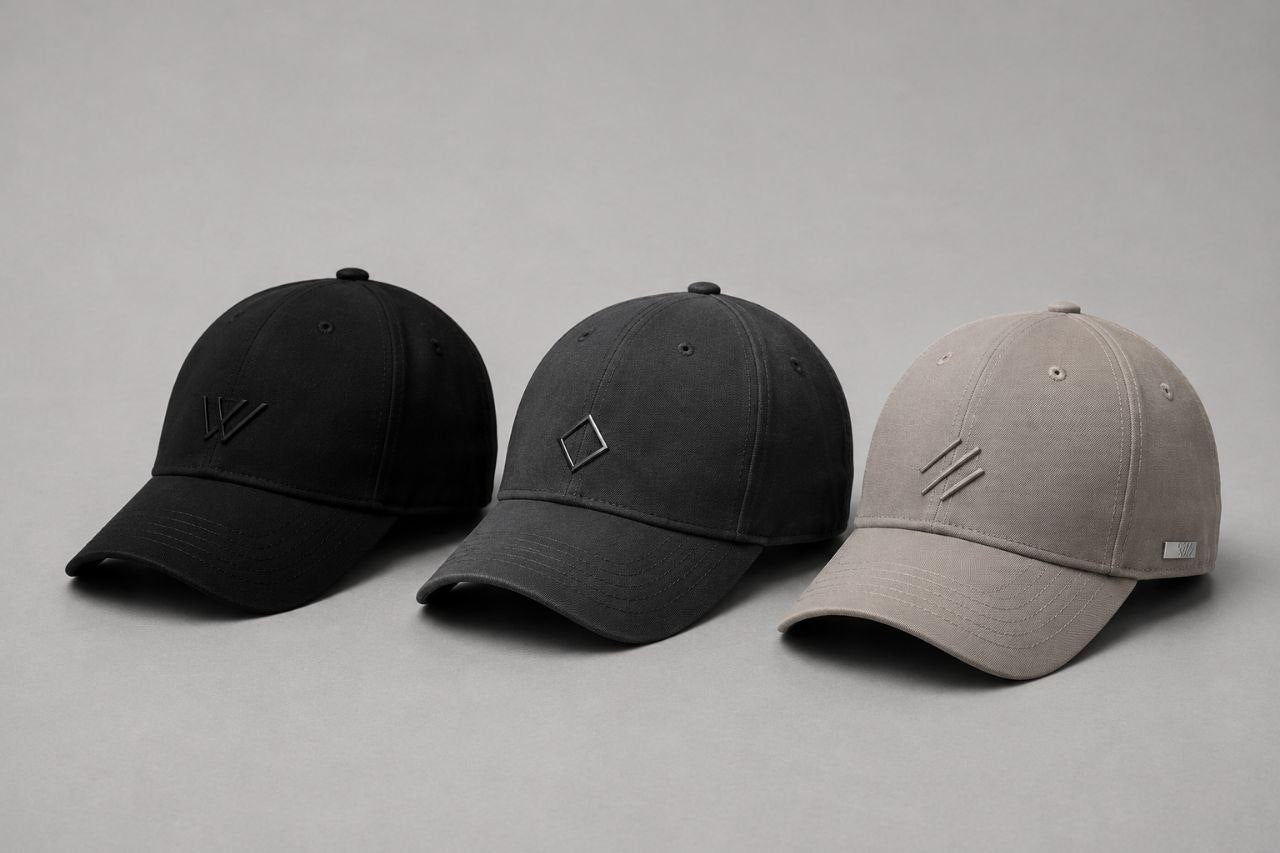 Men's Caps