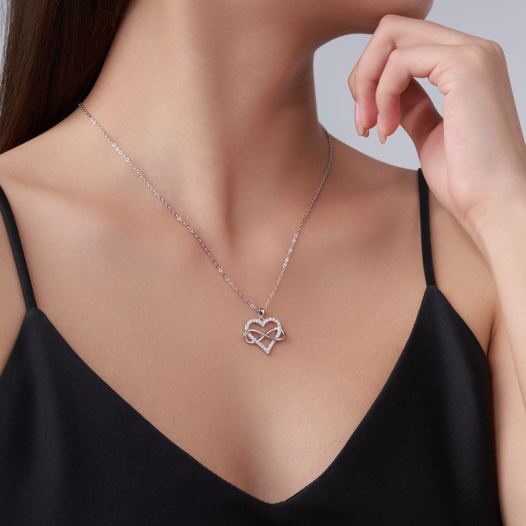 Eternal Necklace