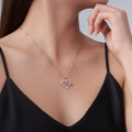 Eternal Necklace