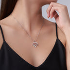 Eternal Necklace