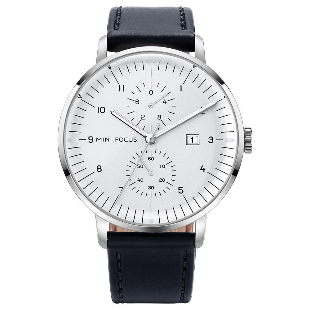 Essential Watch