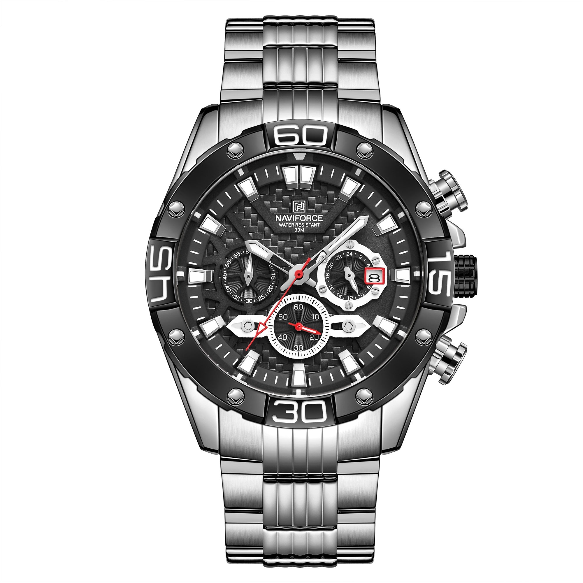 Torque Watch