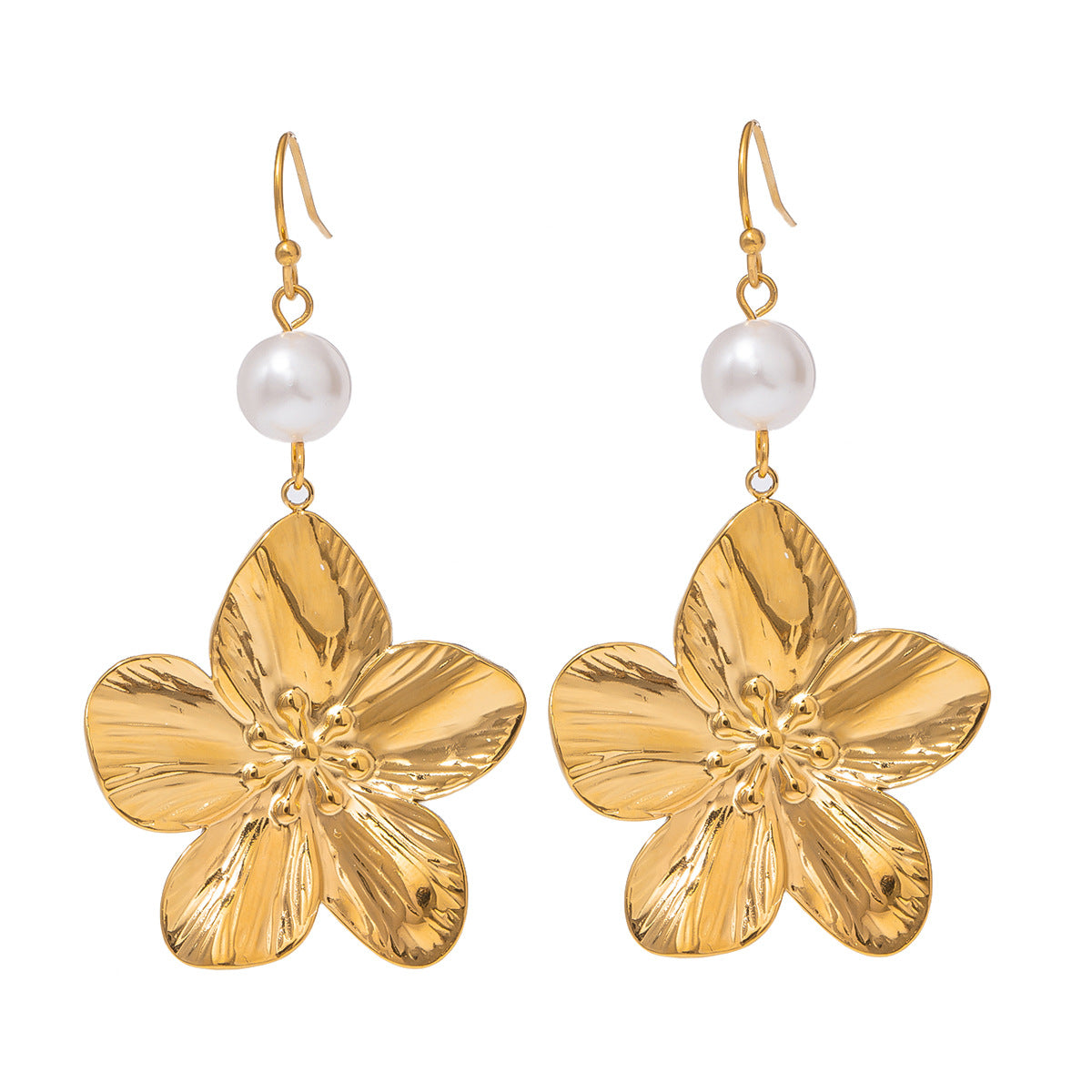 Bloomy Gold