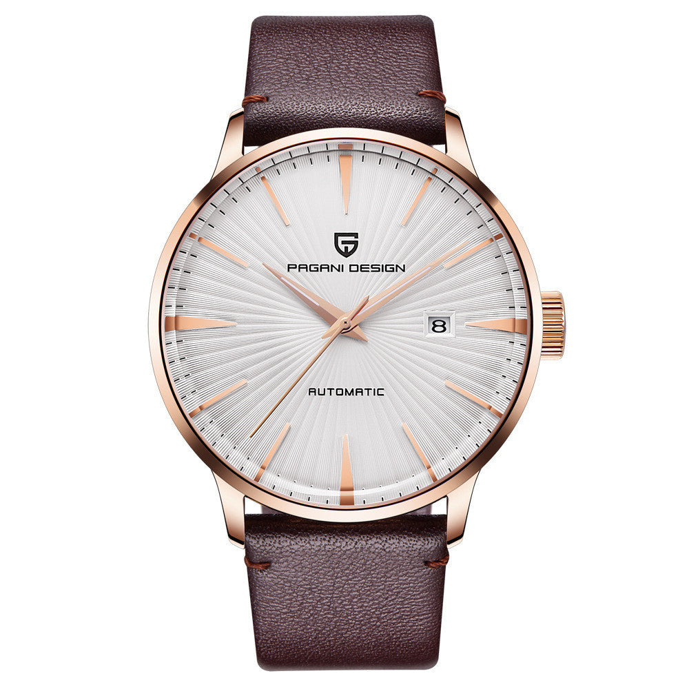 Legacy Watch