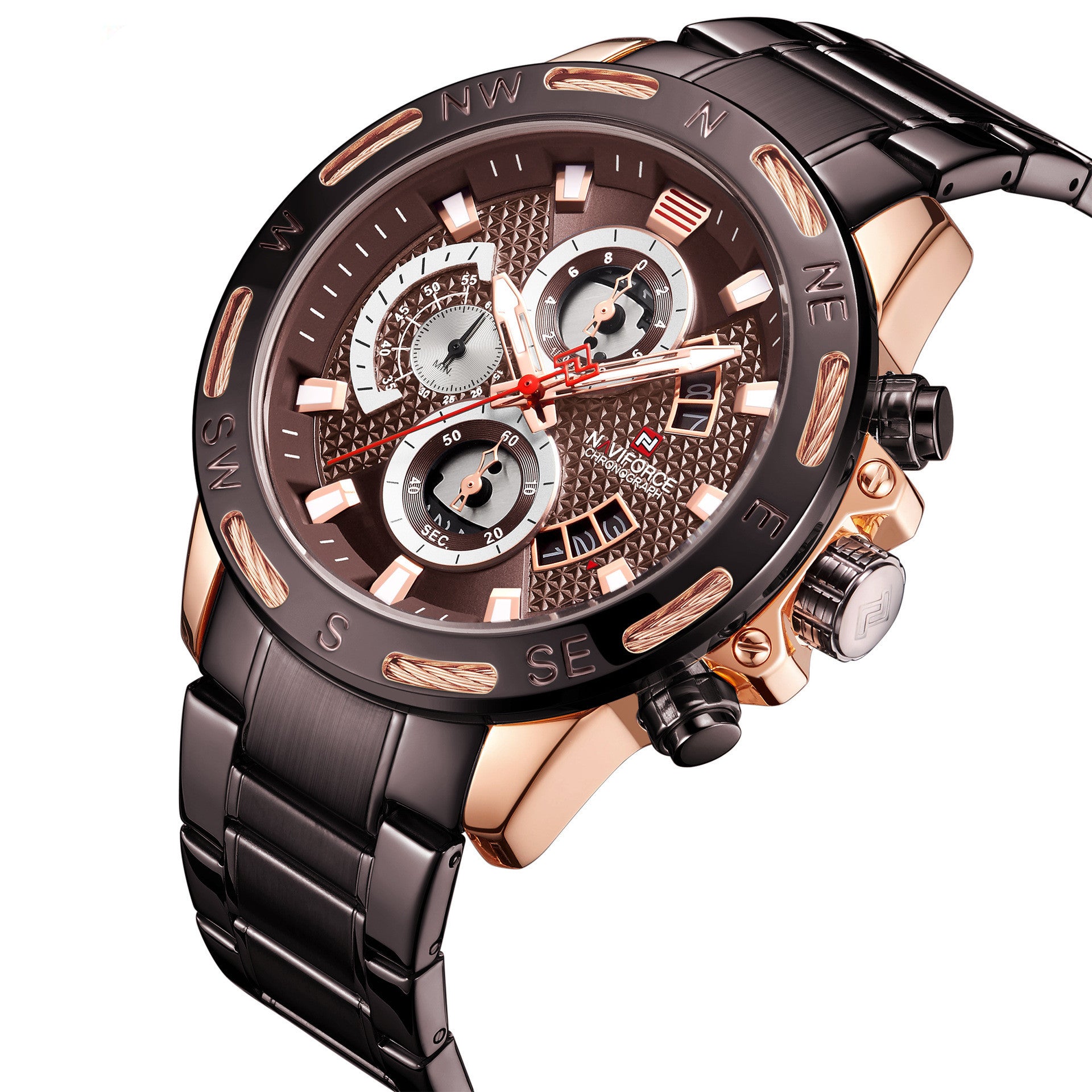 Ignite Watch