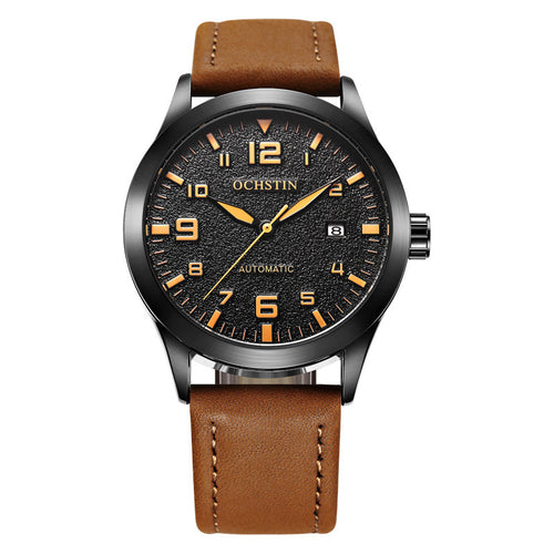 Classic Watch