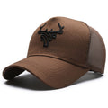 Edge Horn Cap