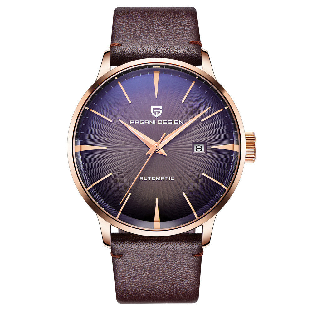 Legacy Watch