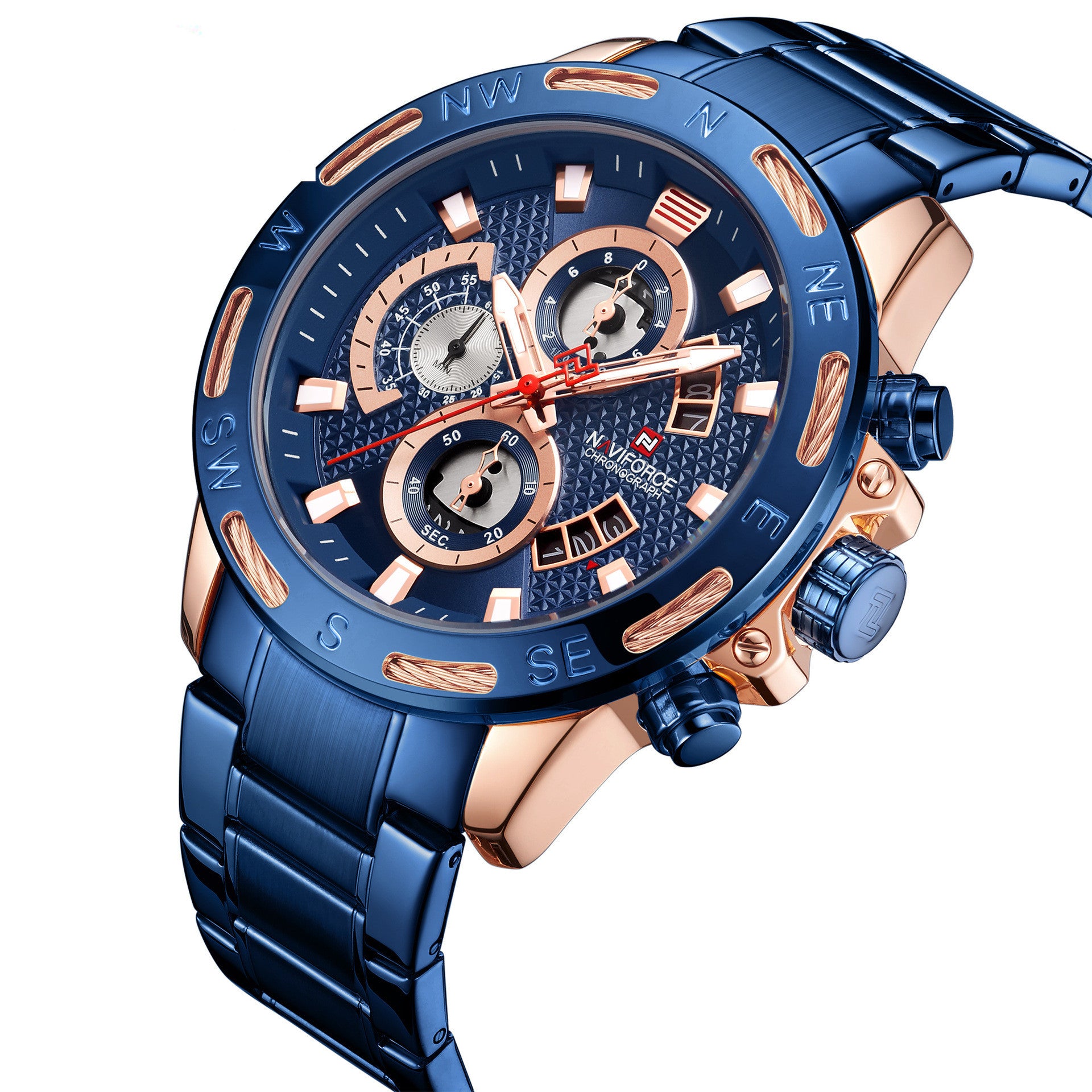 Ignite Watch