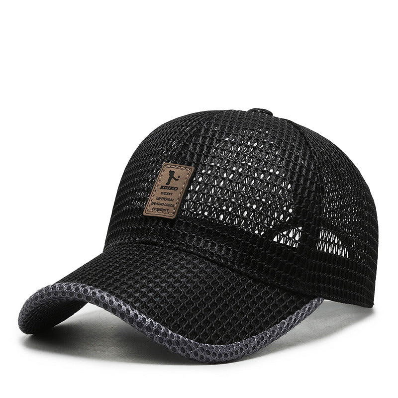 Blaze Cap