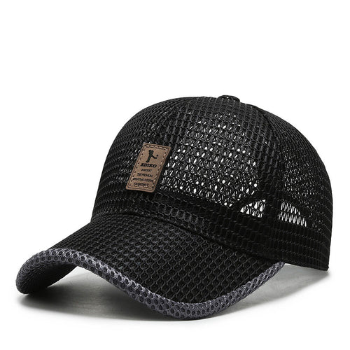 Blaze Cap