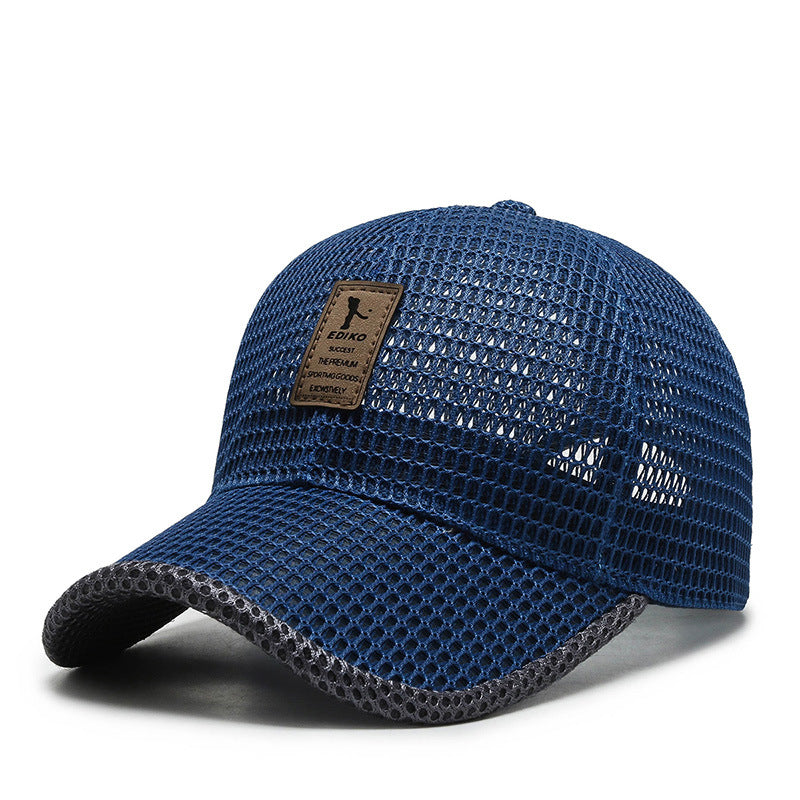 Blaze Cap