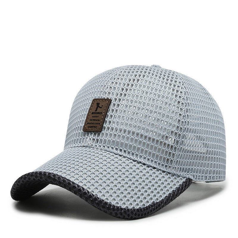 Blaze Cap