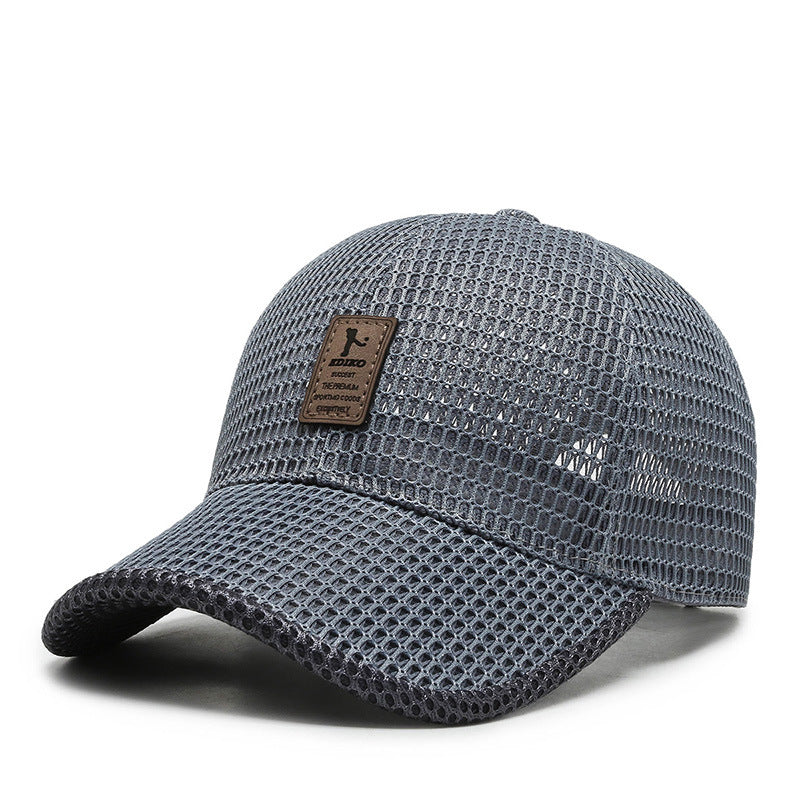 Blaze Cap