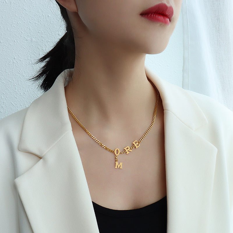 Luxe Charm