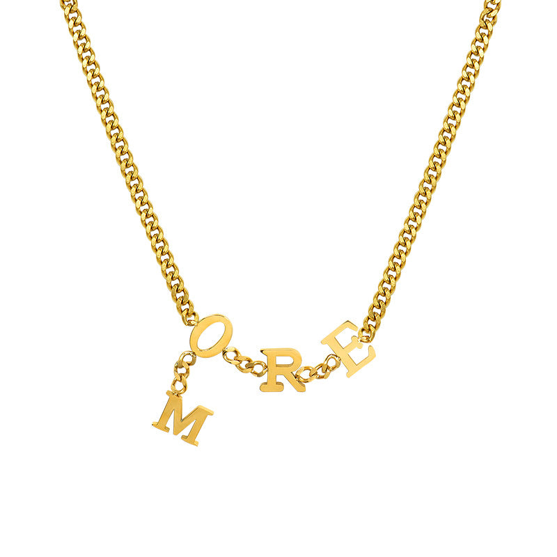 Luxe Charm