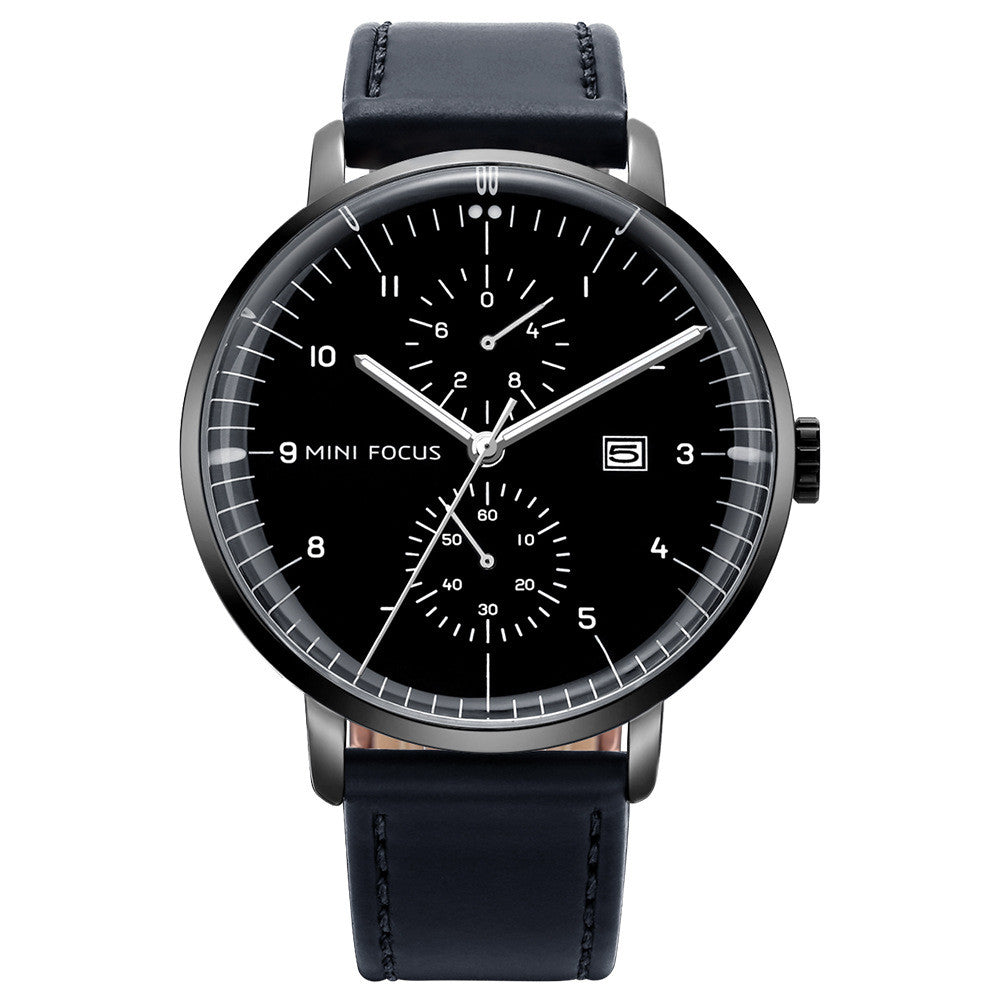 Essential Watch