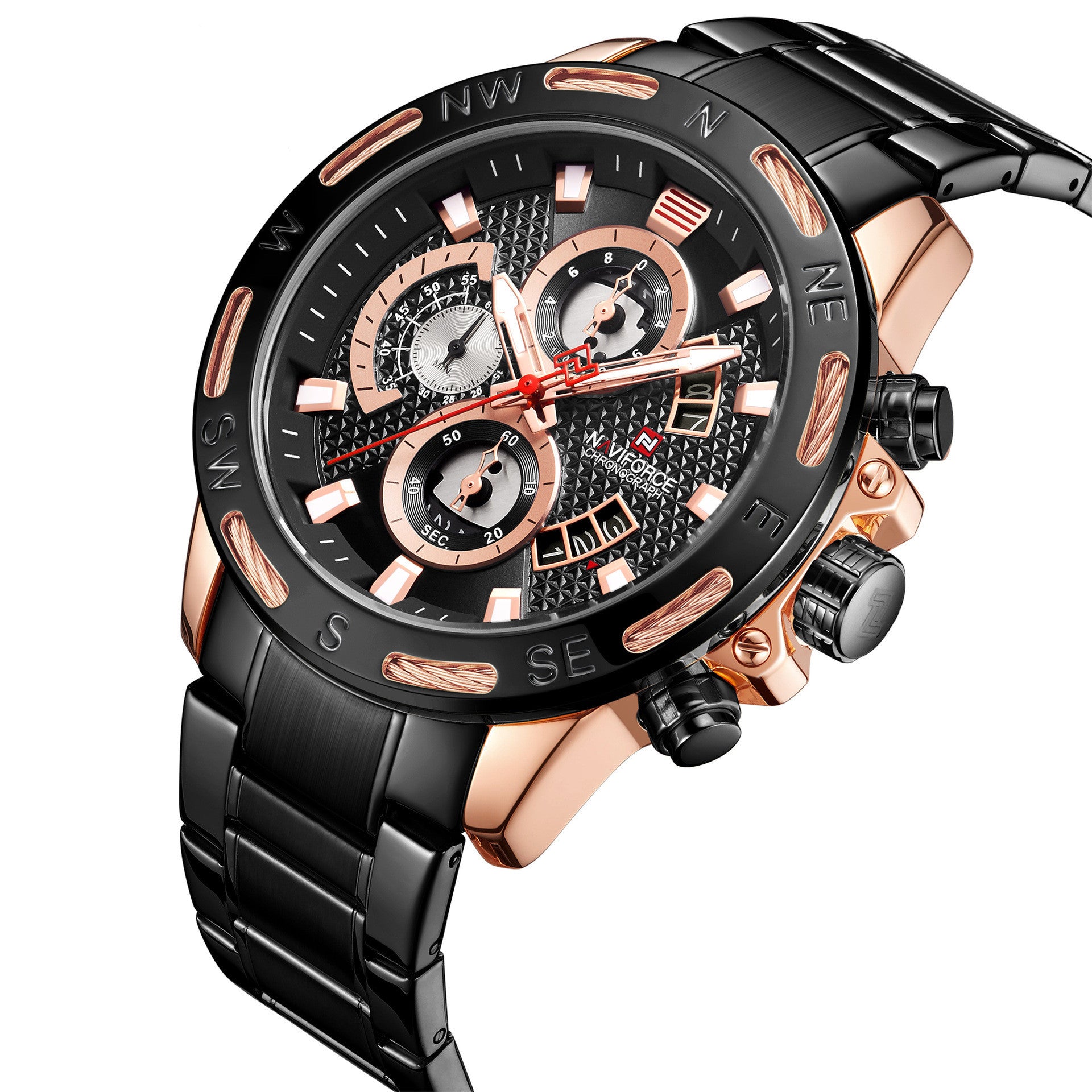 Ignite Watch