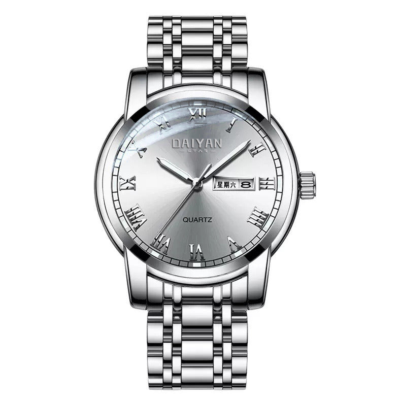 Luxe Watch