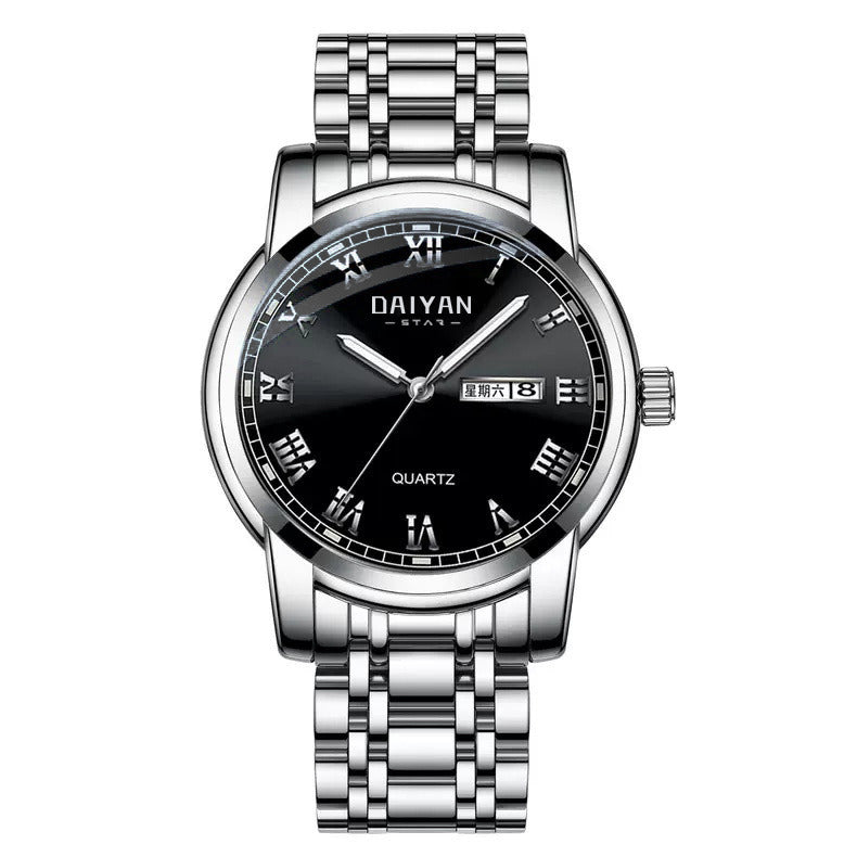 Luxe Watch