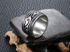 Engraved Ring