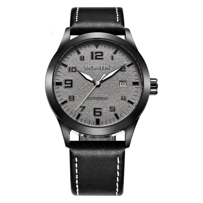 Classic Watch