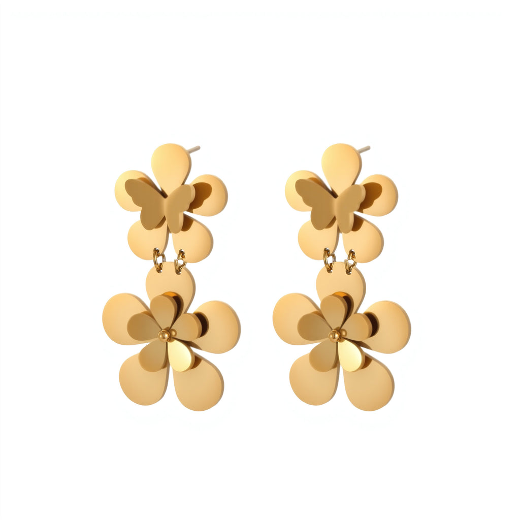 Golden Flower
