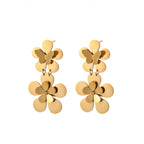 Golden Flower