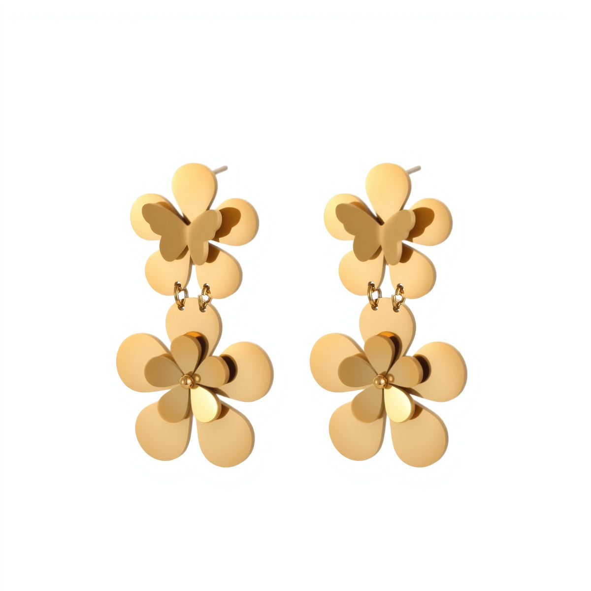 Golden Flower