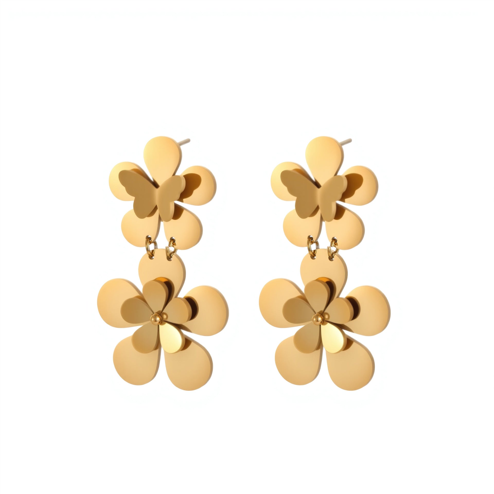 Golden Flower