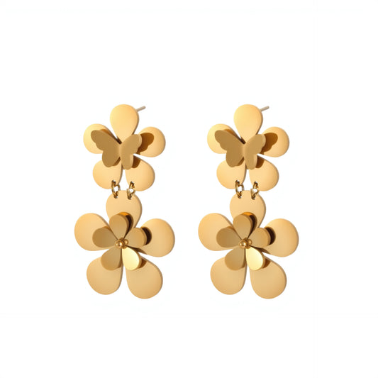 Golden Flower