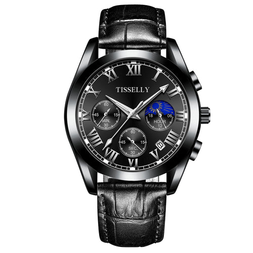 Atlas Watch