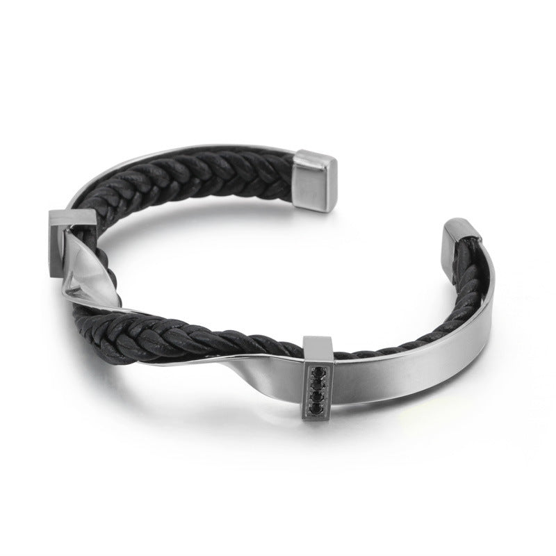 Steel Edge