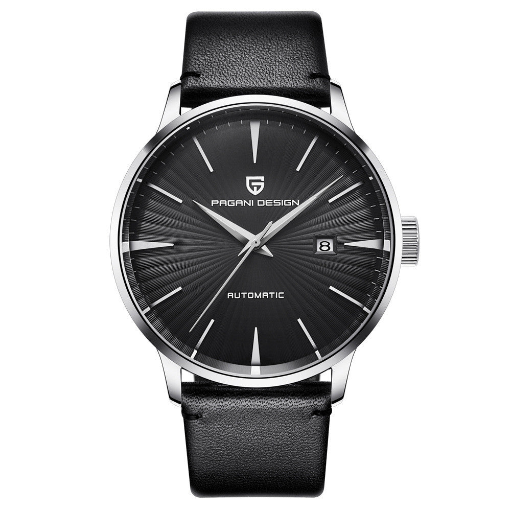 Legacy Watch