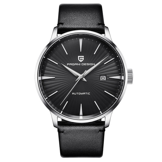Legacy Watch