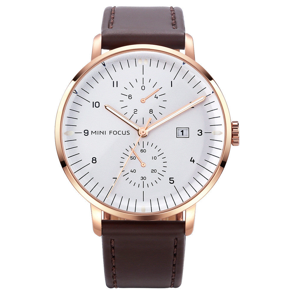 Essential Watch