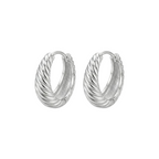 Eternal Twist Earrings