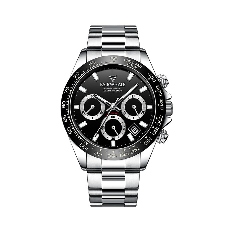 Dravo Watch