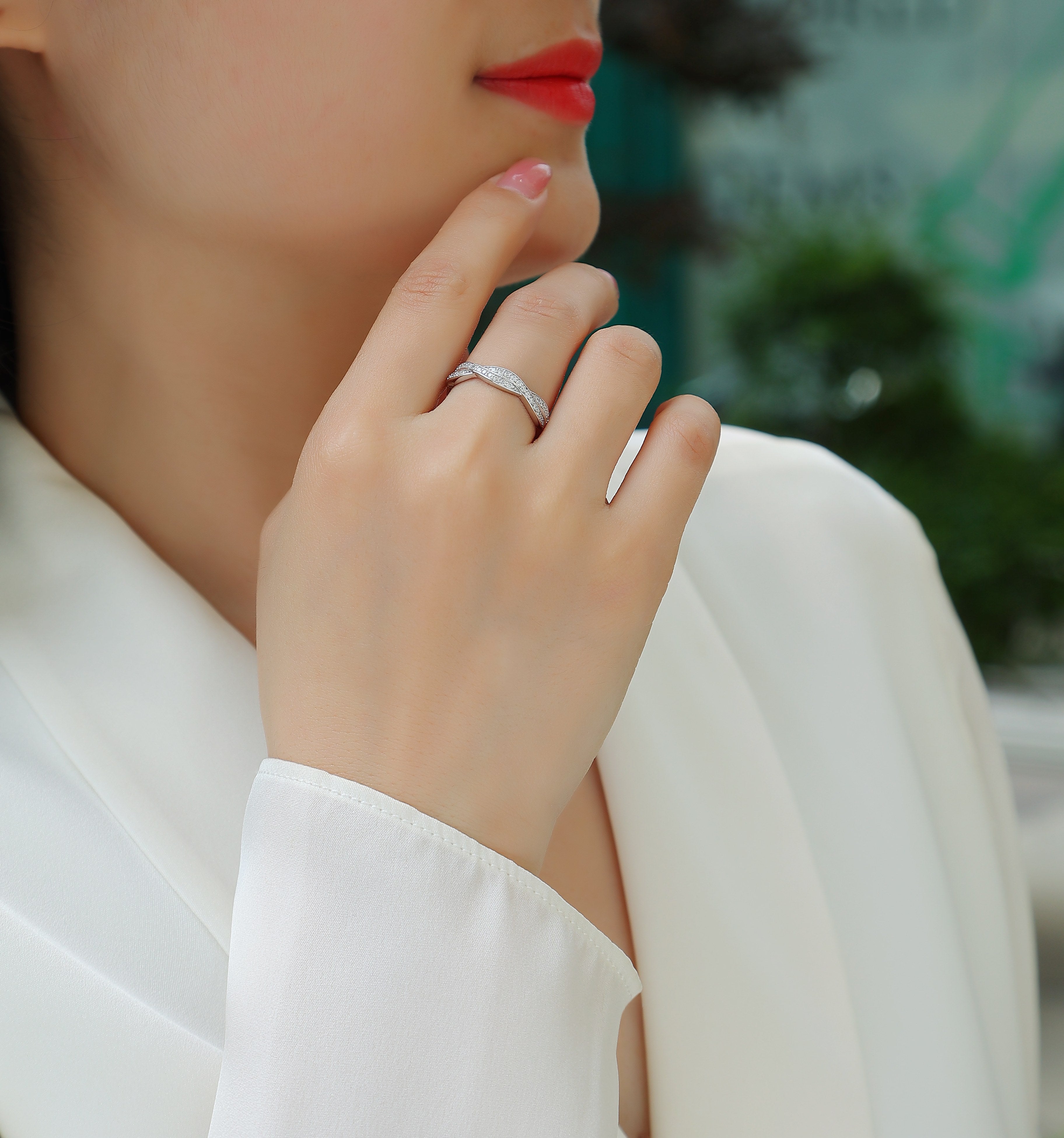Elysia Ring