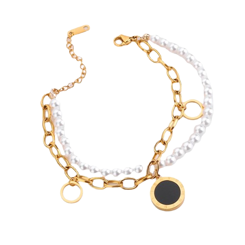 Eclipse Bracelet