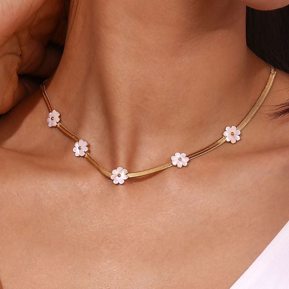 Golden Flower