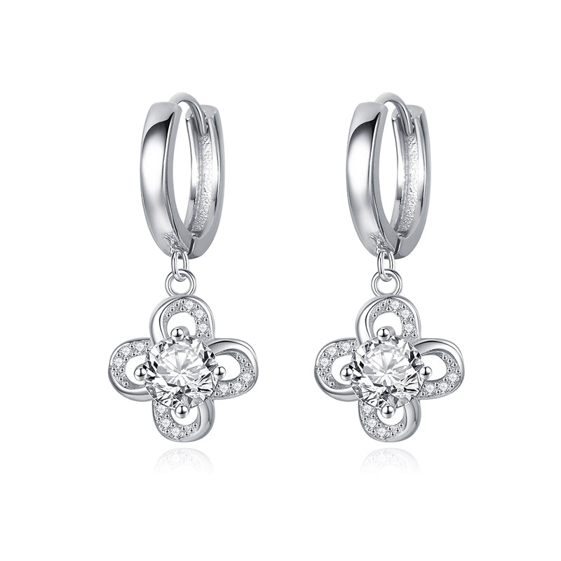 Bloom Earrings