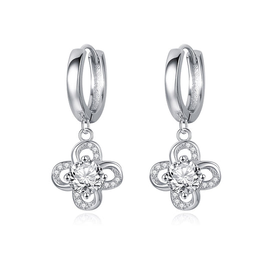Bloom Earrings
